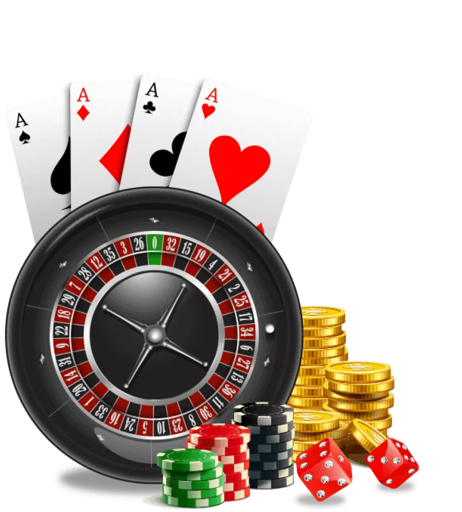 Klassische Tischspiele in der Spielbank – Roulette, Blackjack, Poker und Baccarat