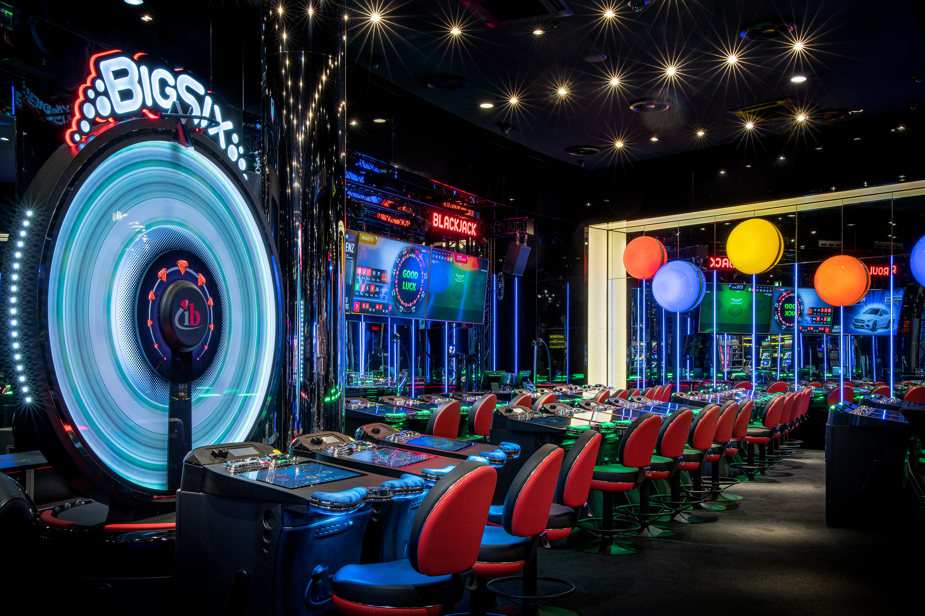 Spielbank Schwerin Online – legal und sicher in Deutschland spielen